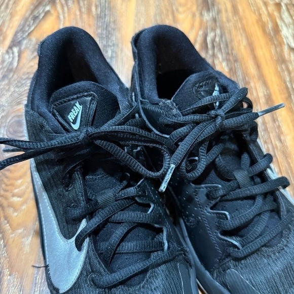 Nike 5.5Y Youth Sneakers Basketball Freak 2 GS Shoes Zoom Basketball Shoes - Picture 8 of 8